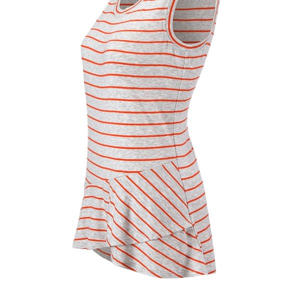 cabi Ruffle Tank - Picture 3 of 3